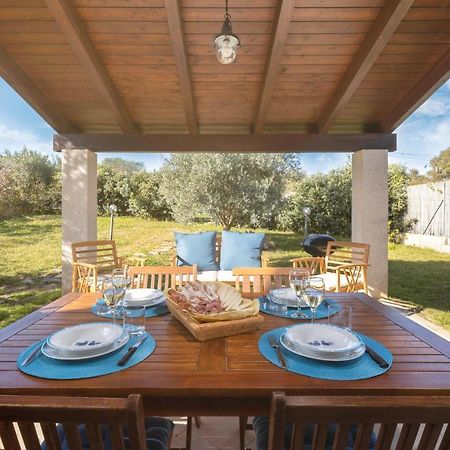 Villa Sa Perda 3 - Free Wifi - 500Mt From The Beach Costa Rei Exterior foto