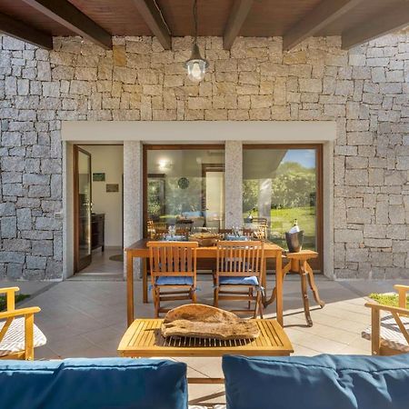 Villa Sa Perda 3 - Free Wifi - 500Mt From The Beach Costa Rei Exterior foto