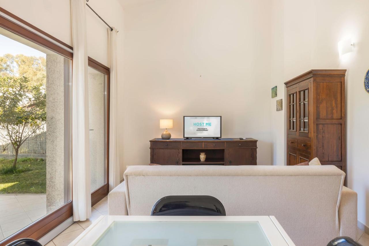 Villa Sa Perda 3 - Free Wifi - 500Mt From The Beach Costa Rei Exterior foto