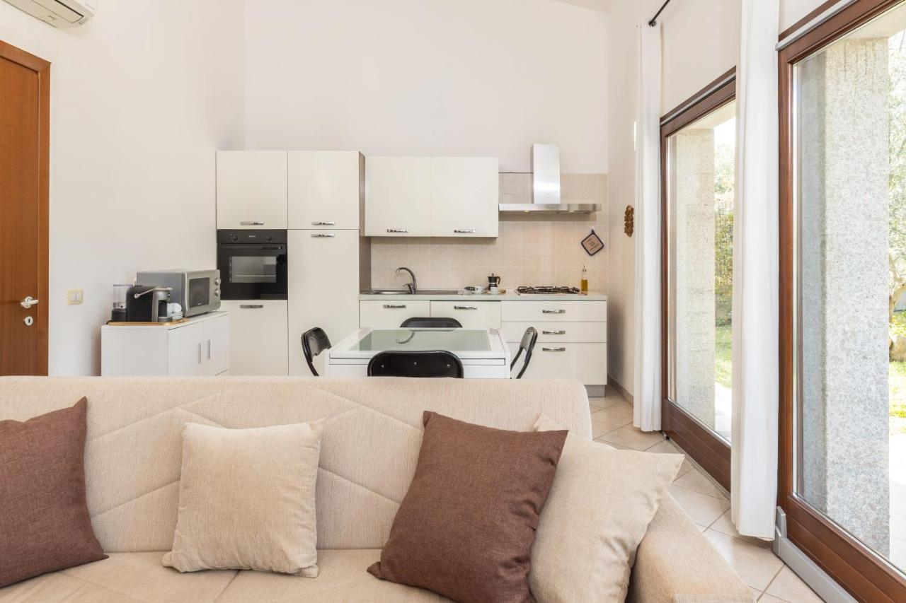 Villa Sa Perda 3 - Free Wifi - 500Mt From The Beach Costa Rei Exterior foto