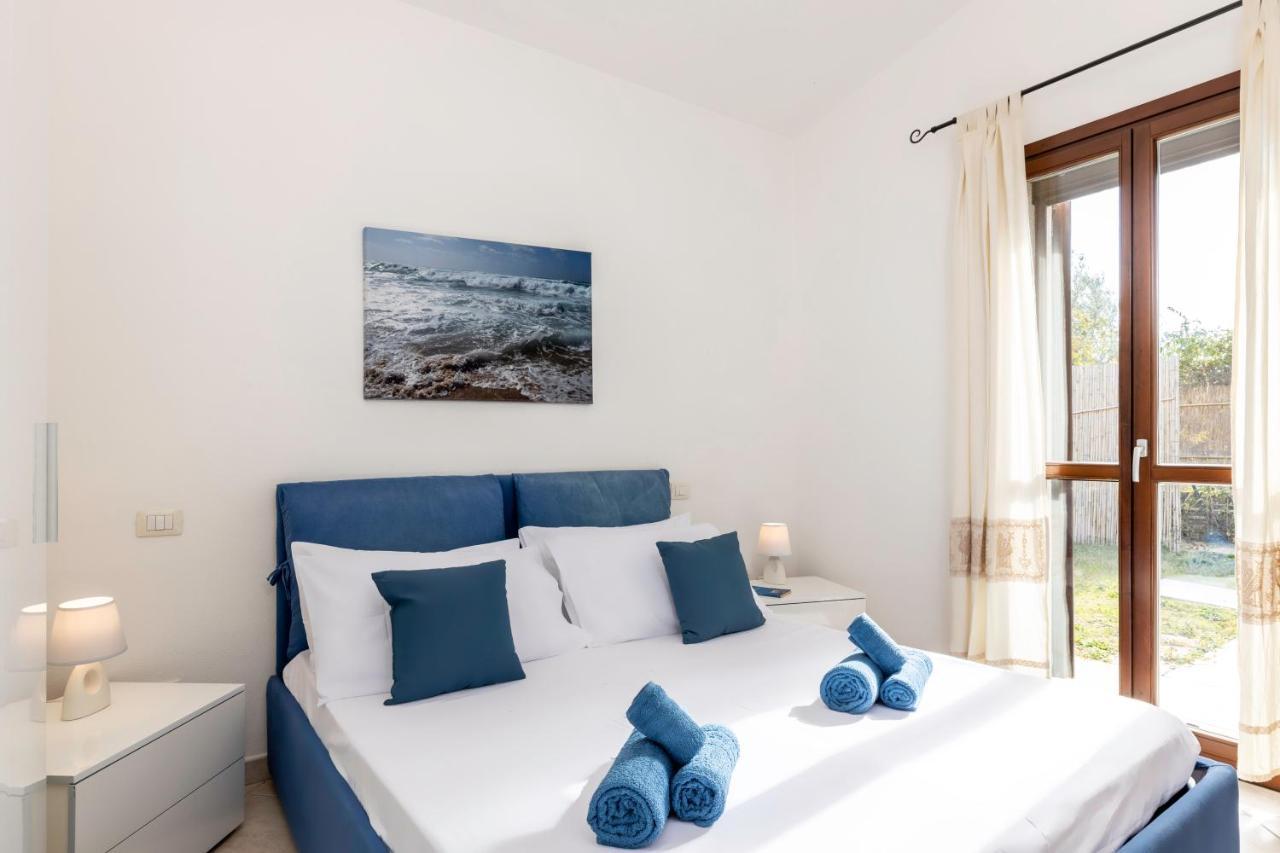 Villa Sa Perda 3 - Free Wifi - 500Mt From The Beach Costa Rei Exterior foto