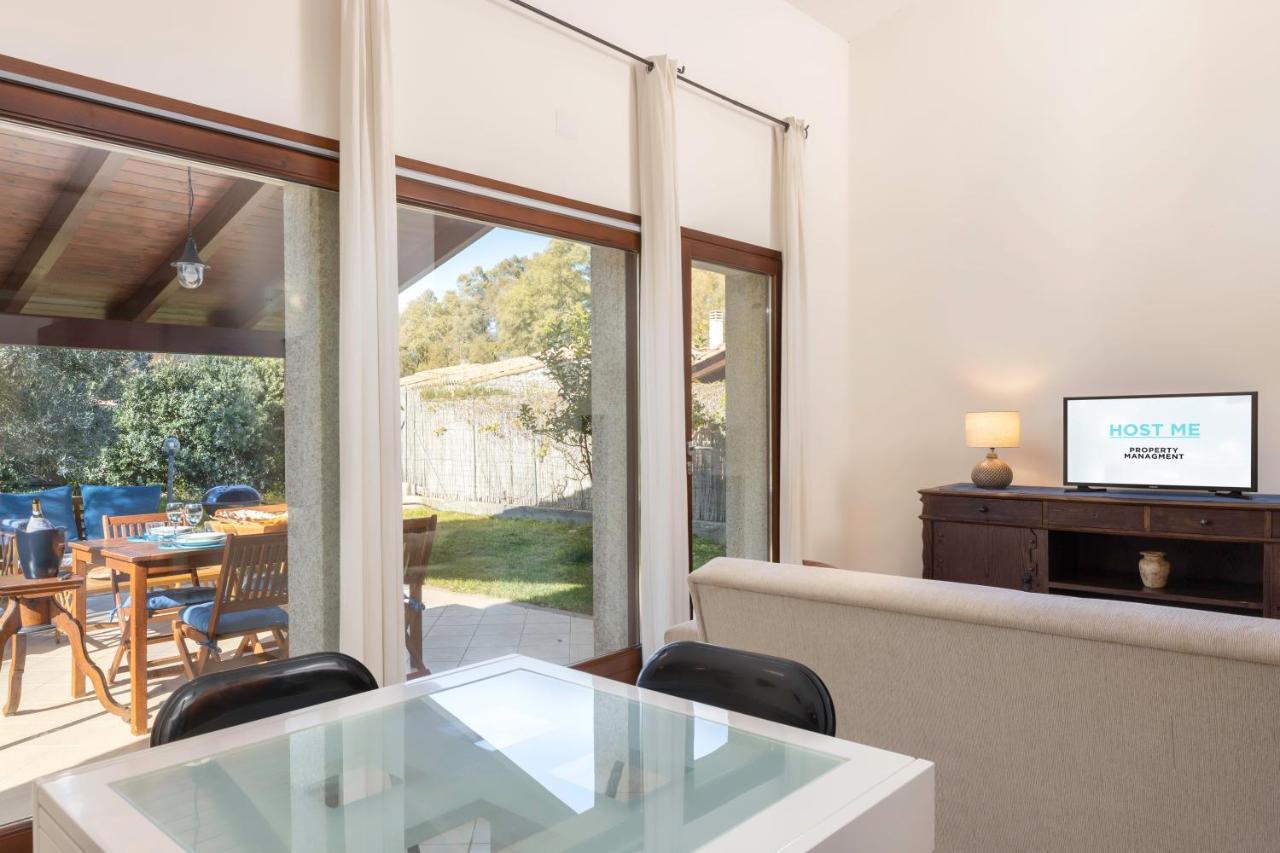 Villa Sa Perda 3 - Free Wifi - 500Mt From The Beach Costa Rei Exterior foto