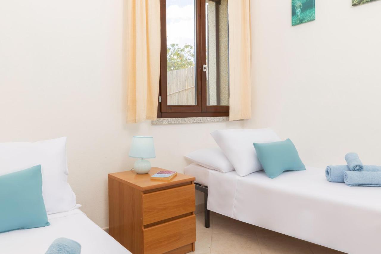 Villa Sa Perda 3 - Free Wifi - 500Mt From The Beach Costa Rei Exterior foto