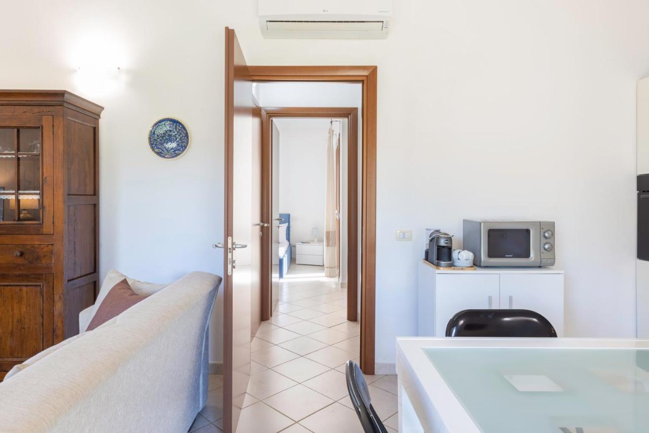 Villa Sa Perda 3 - Free Wifi - 500Mt From The Beach Costa Rei Exterior foto